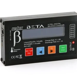 Kup teraz Ładowarka Redox BETA