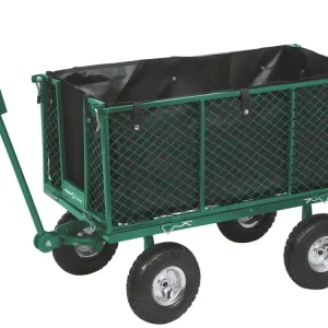 WÓZEK OGRODOWY Oferta czasowa