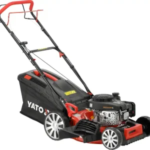 KOSIARKA SPALINOWA 46 CM Z NAPĘDEM POJ 139 CM3 Dodaj do koszyka