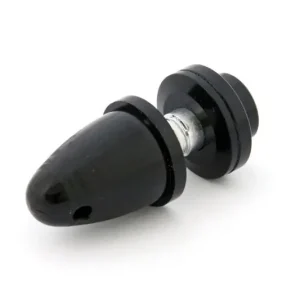 REDOX Piasta z kołpaczkiem 4mm Oferta limitowana