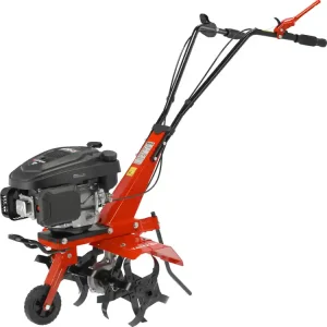 Cena promocyjna GLEBOGRYZARKA SPALINOWA 36/60 CM POJ 166 CM3