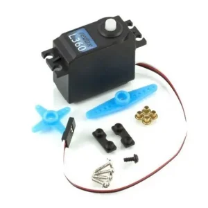 Serwomechanizm Redox L360 Hit sprzedaży