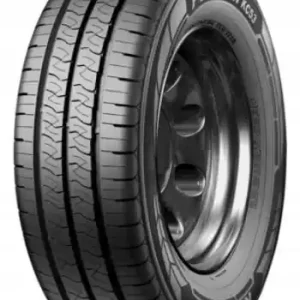 KUMHO L195/65 R16C PORTRAN KC53 104/102T Hit sprzedaży