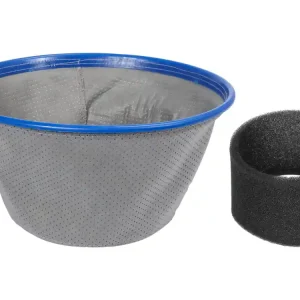 Cena promocyjna FILTR PIANKOWY + FILTR MATERIAŁOWY DO YT-85720