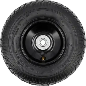 KOŁO DO WÓZKA Ø200MM (8 X 2.5-4) Dodaj do koszyka