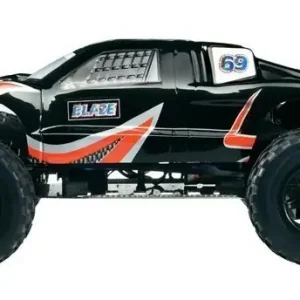 REELY BLAZE Stadium Buggy 1:10 KIT Zamów teraz