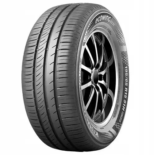 KUMHO L185/60 R15 ECOWING ES31 84H Wysoka jakość
