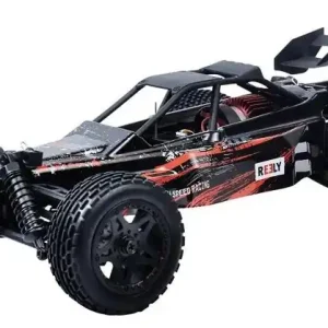 Wysoka jakość BUGGY RC REELY CORE 2,4 GHz RTR