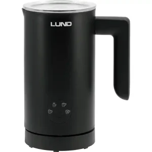 SPIENIACZ DO MLEKA 500W CZARNY Niska cena