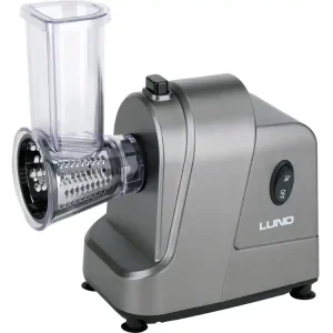 Bezpieczna płatność SZATKOWNICA 250W, 5 OSTRZY