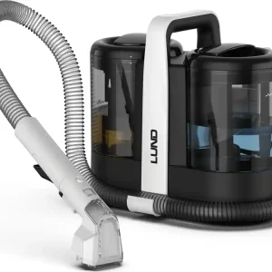 ODKURZACZ PIORĄCY 600W Z FUNKCJĄ MYJKI DO OKIEN Najlepsza cena