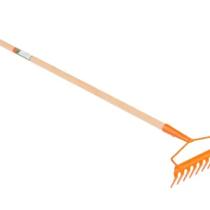 Ostatnia szansa GRABIE 12 ZĘBÓW FLO