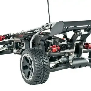 Model Buggy RC Reely 1:10, Slim Dart 4WD z wałem Kardana SD, RtR Oferta