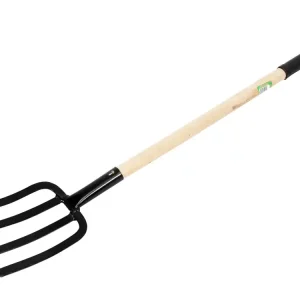 Darmowa dostawa WIDŁY OGRODOWE 4-ZĘBY /TRZON-T/