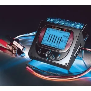 Łatwy zwrot Ładowarka ROBBEPower Peak E1 (Eternity)