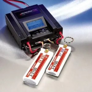 Ładowarka Robbe Power Peak Twin EQ-BID 1000W Oferta czasowa