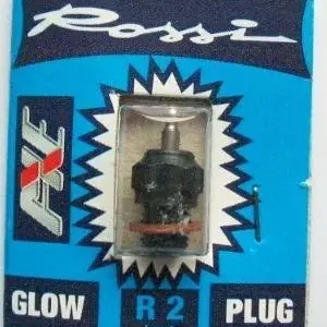 Taniej Świeca żarowa Rossi R2 gorąca