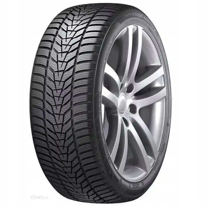 Najlepsza cena HANKOOK Z265/50 R20 WINTER I*CEPT EVO 3 X W330A 111V XL 3PMSF FP