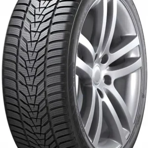 HANKOOK Z255/50 R20 WINTER I*CEPT EVO 3 X W330A 109V XL 3PMSF RG Darmowy zwrot