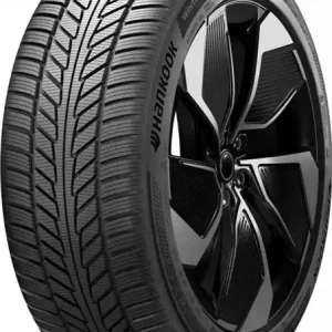 Zniżka HANKOOK Z245/45 R19 WINTER I*CEPT ION IW01 98V EV SOUND ABSORBER RG DOT2022