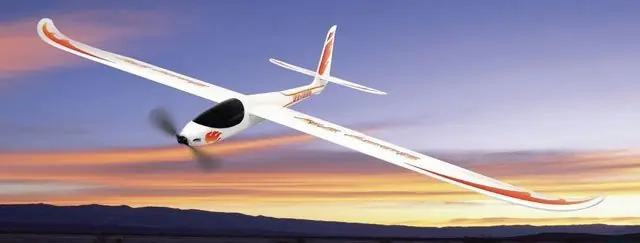 Easy Fly ARF Kup teraz