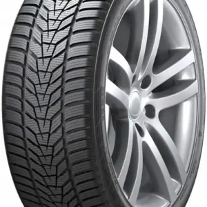 Bezpieczne zakupy HANKOOK Z245/35 R20 WINTER I*CEPT EVO 3 W330 95W XL 3PMSF FP