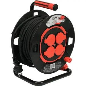 Kup online PRZEDŁUŻACZ BĘBNOWY 30M