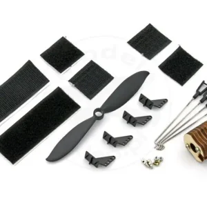 Dostępne od ręki R-Planes - Pioneer - Drobne akcesoria