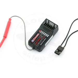 Najlepsza cena R-Planes - Pioneer - Odbiornik 2,4 GHz