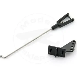 Ostatnie sztuki R-Planes - Pioneer - Popychacz