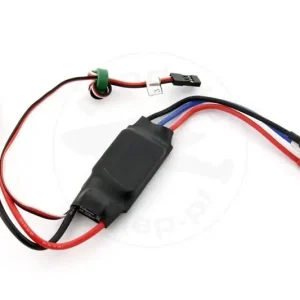 R-Planes - Pioneer - Regulator Oferta czasowa