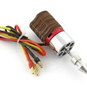 Wyjątkowa oferta R-Planes - Pioneer - Silnik bezszczotkowy