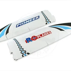 R-Planes - Pioneer - Skrzydła Do wyczerpania zapasów