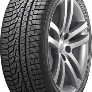 Szybka dostawa HANKOOK Z225/70 R16 WINTER I*CEPT EVO 2 SUV W320A 103H 3PMSF