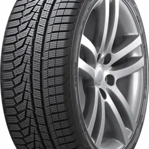 HANKOOK Z225/60 R18 WINTER I*CEPT EVO 2 SUV W320A 104H XL * DOT2022 Wyprzedaż