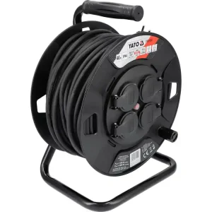 Wyjątkowa oferta PRZEDŁUŻACZ BĘBNOWY 40M