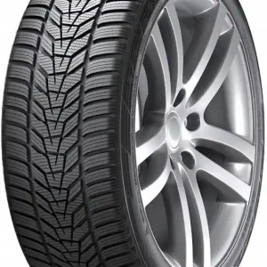 Szybka dostawa HANKOOK Z225/60 R17 WINTER I*CEPT EVO 3 W330 103V XL 3PMSF