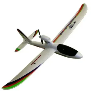 Micro Aquila 2.4GHz RTF Mode 2 Super okazja