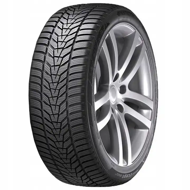 Darmowy zwrot HANKOOK Z225/45 R19 I'CEPT EVO3 W330 96V XL