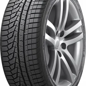 HANKOOK Z225/45 R18 WINTER I*CEPT EVO 2 W320 91H MO 3PMSF Sprawdź teraz