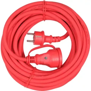 Zamów dziś PRZEDŁUŻACZ BUDOWLANY Z LED 3X2,5MM2, 20M