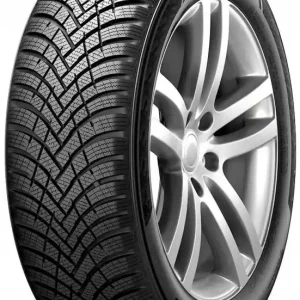 Zniżka HANKOOK Z215/70 R16 WINTER I*CEPT RS3 W462 100T 3PMSF