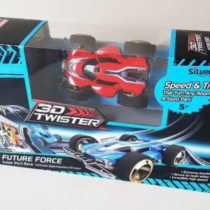 Ostatnia szansa SILVERLIT GT 3D TWISTER FUTURE FORCE