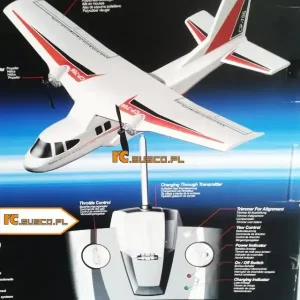 SILVERLIT AIRLIFTER RTF Rabat