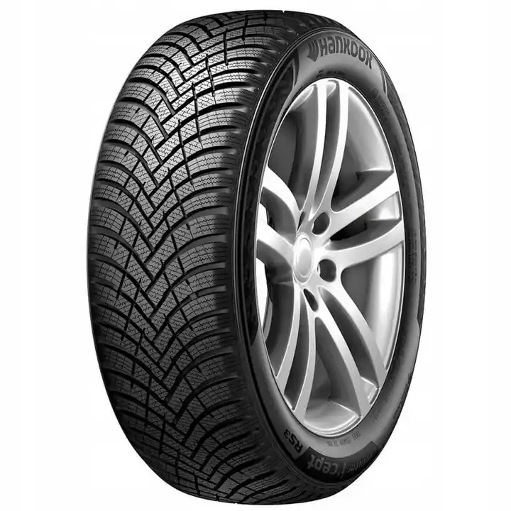 Rabat HANKOOK Z215/55 R16 WINTER I*CEPT RS3 W462 93H 3PMSF RG