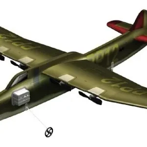 SILVERLIT X-TWIN DIY PROF Ostatnie sztuki