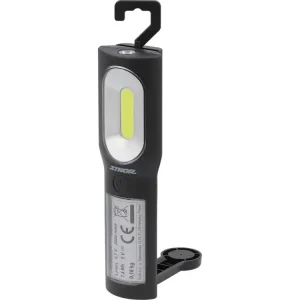 LAMPA WARSZTATOWA 350LM, LI-ION 2000MAH Popularny