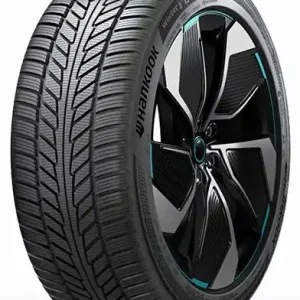 HANKOOK Z215/45 R20 WINTER I*CEPT ION IW01 95H XL EV SOUND ABSORBER 3PMSF RG Dostępne od ręki