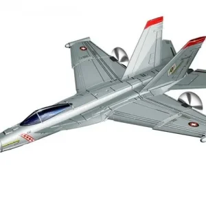 Ostatnia szansa SAMOLOT SILVERLIT F-18 HORNET