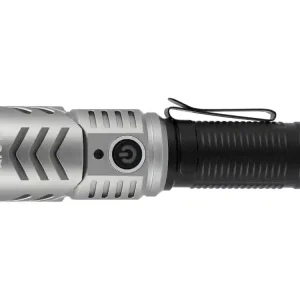 Zamów teraz LATARKA AKUMULATOROWA 20W 2500LM